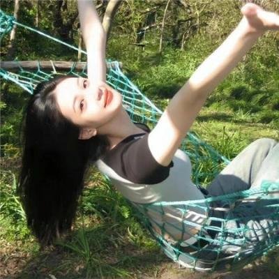傻人有傻福