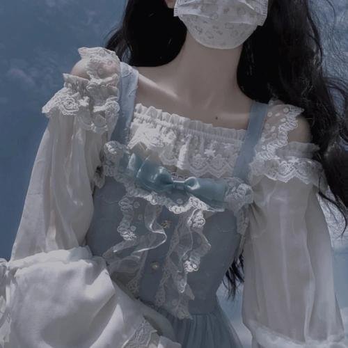 毕竟是巫女
