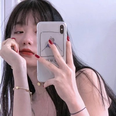 两个朋友