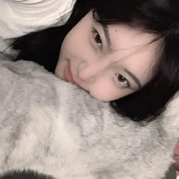 我很喜欢你,那你呢?